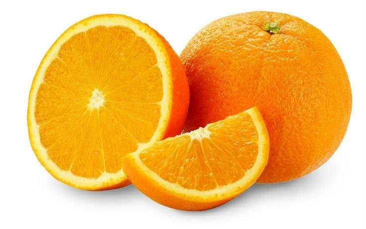 橙子的功效与作用禁忌