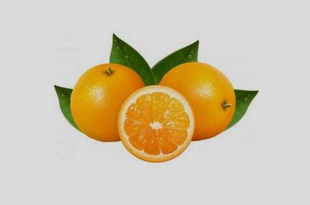 有关柑橘的宣传广告词