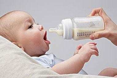进口奶粉排行榜10强 进口奶粉质量排名 进口奶