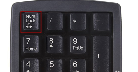 笔记本怎么关闭小键盘 笔记本如何关闭小键盘