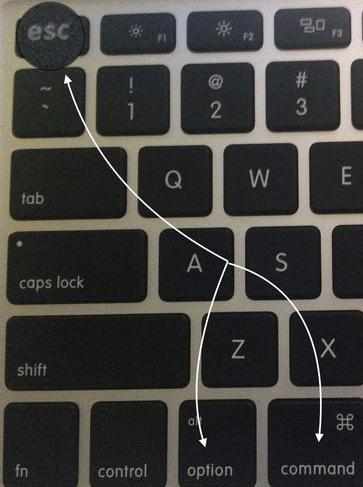 苹果电脑不能关机怎么解决