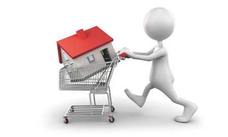住房贷款申请流程是什么?有哪些条件?