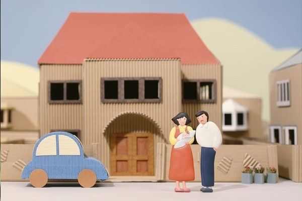 婚后买房如何算个人财产?还款期能加名吗