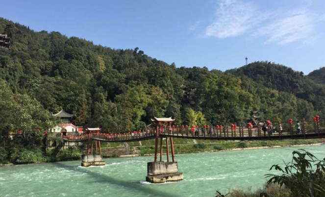 [成都附近旅游景点]成都旅游景点介绍