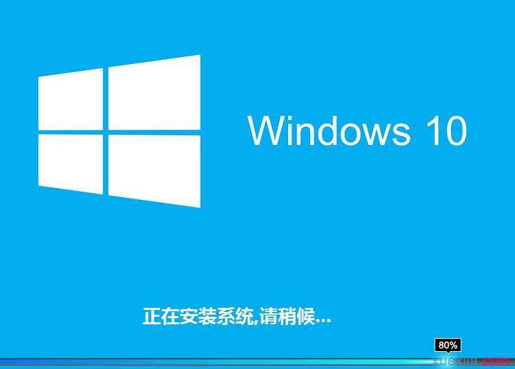 大白菜怎么安装ghost win10系统