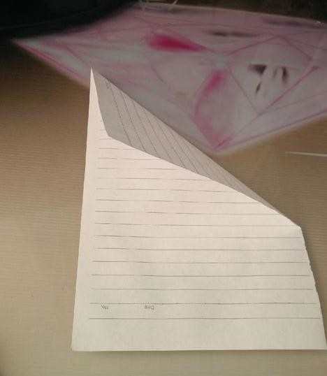 儿童简单折纸教学会动的猪八戒