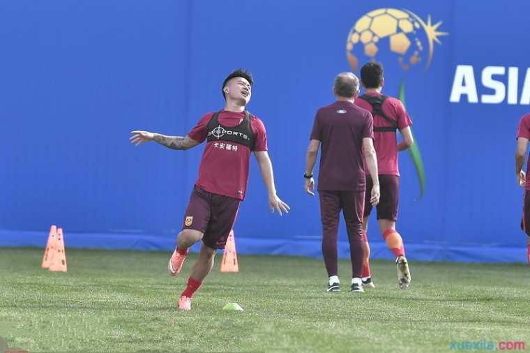 2018世预赛中国vs卡塔尔直播视频录像完整版